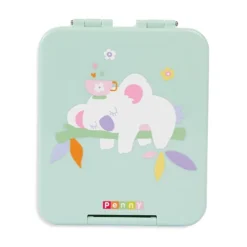 Kid's Kipping Koala Mini Bento Box