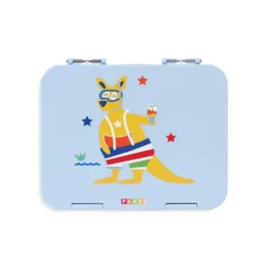 Kid's Kanga Crew Large Bento Box