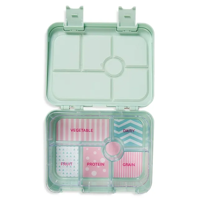 Kid's Kipping Koala Large Bento Box 4 Kid's Kipping Koala Large Bento Box - Image 2
