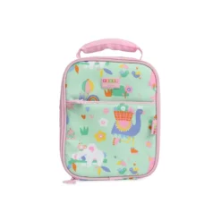 Kid's Kipping Koala Large Insulated Lunch Bag