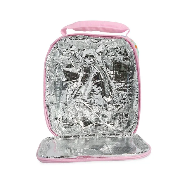 Kid's Kipping Koala Mini Insulated Lunch Bag 4 Kid's Kipping Koala Mini Insulated Lunch Bag - Image 2