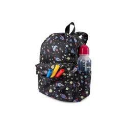 Kid's Mini Space Rocket Backpack -Meye Kitchen Shop https3A2F2Fimage.s5a.com2Fis2Fimage2FTheBay2F9341108445180 alt43Fwid3D120026hei3D120026qlt3D9026resMode3Dsharp226op usm3D0.92C1.02C82C0 640x