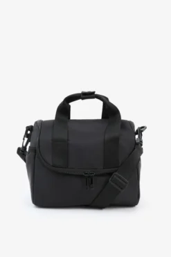 Ardene Black Lunchbox | Polyester